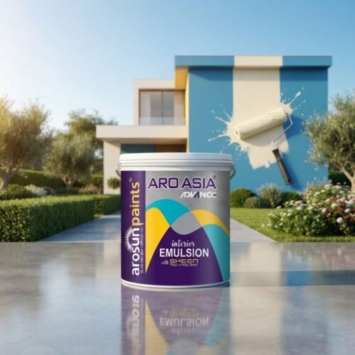 ARO ASIA