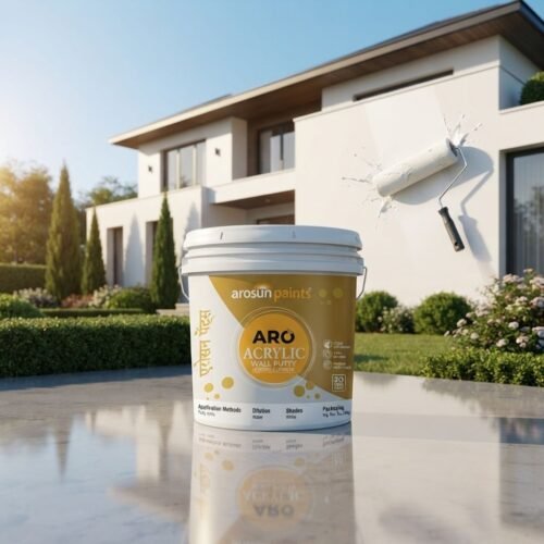 ARO ASIA