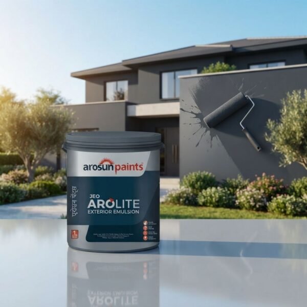 JEO AROLITE EXTERIOR EMULSION